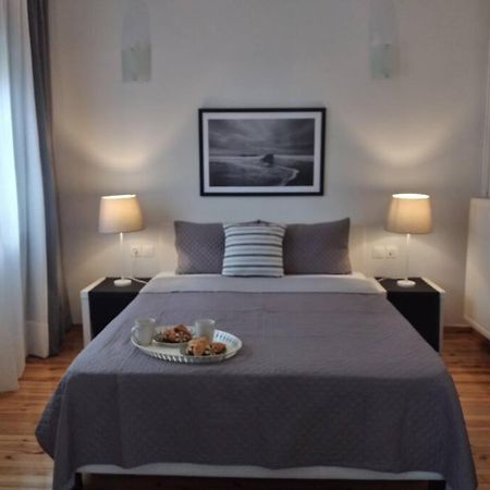 D4 Central Luxury Apartment Golos Dış mekan fotoğraf