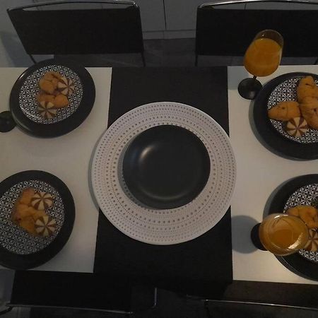 D4 Central Luxury Apartment Golos Dış mekan fotoğraf
