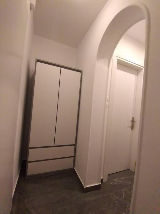 D4 Central Luxury Apartment Golos Dış mekan fotoğraf