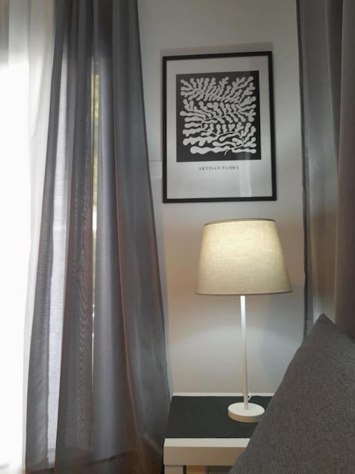 D4 Central Luxury Apartment Golos Dış mekan fotoğraf