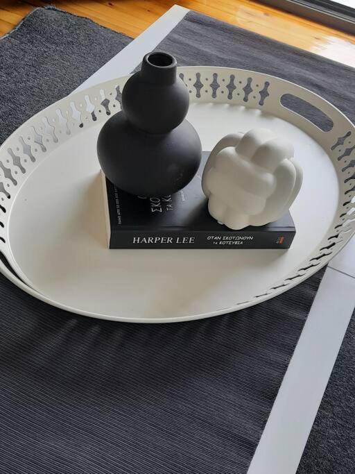 D4 Central Luxury Apartment Golos Dış mekan fotoğraf