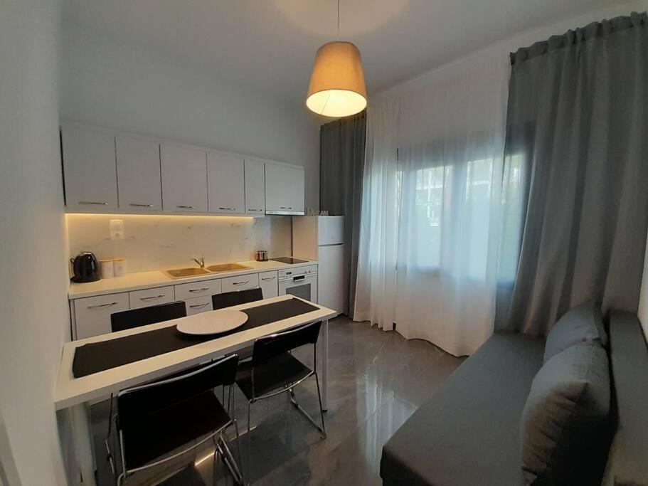 D4 Central Luxury Apartment Golos Dış mekan fotoğraf