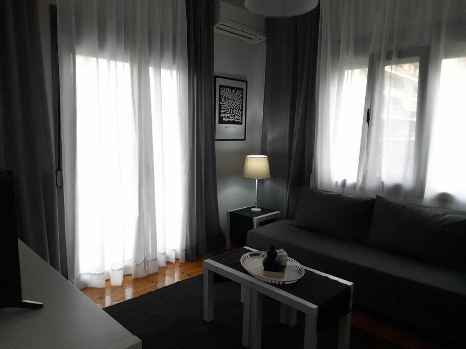 D4 Central Luxury Apartment Golos Dış mekan fotoğraf