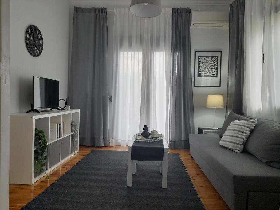 D4 Central Luxury Apartment Golos Dış mekan fotoğraf